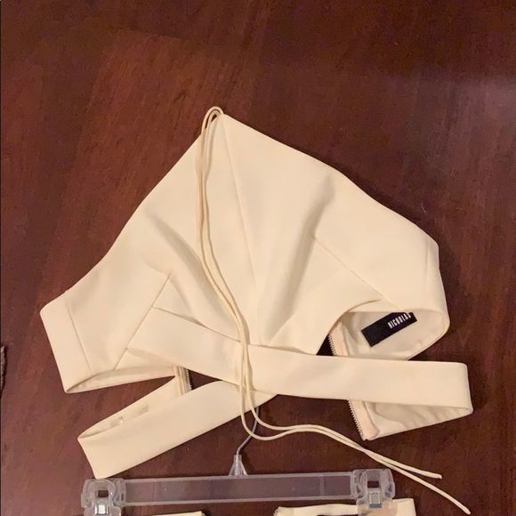 Nicholas two piece midi set - Picture 3 of 4